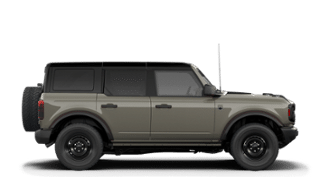 2026 Ford Bronco® External Image 1
